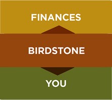 Finances Birdstone You
