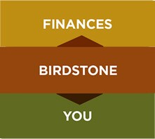 Finances Birdstone You